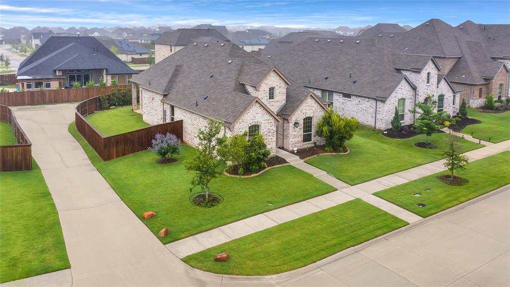 Prairie View Ph 2b - Residential