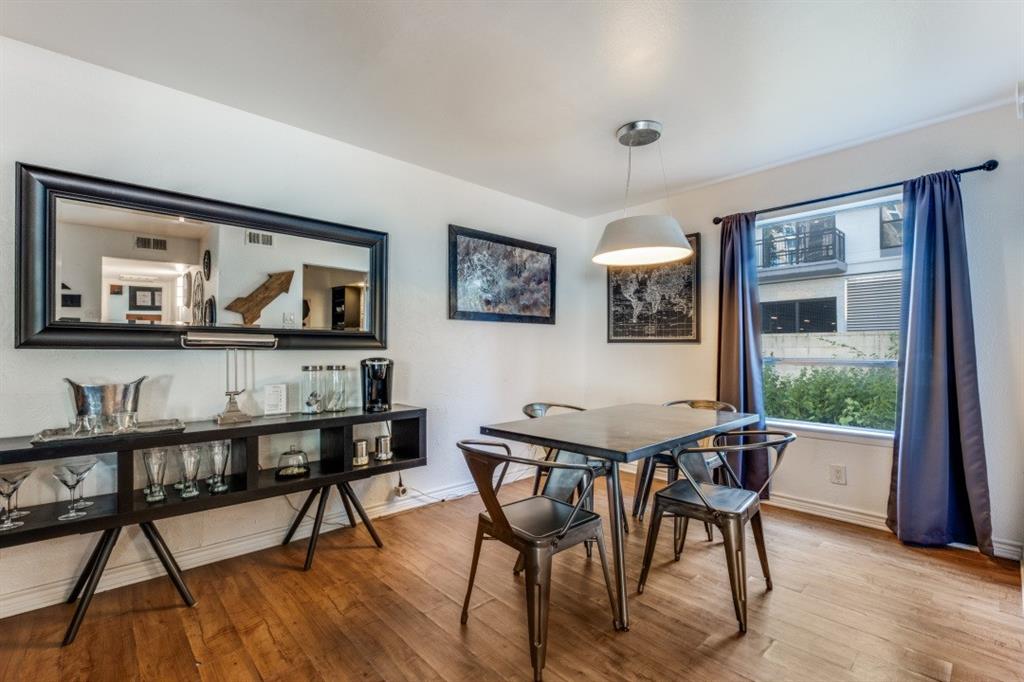 FAIRLAND ANNEX - Residential Lease