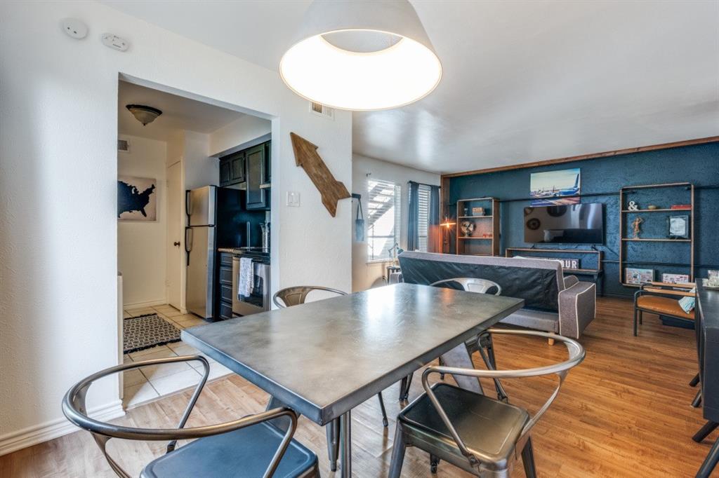 FAIRLAND ANNEX - Residential Lease