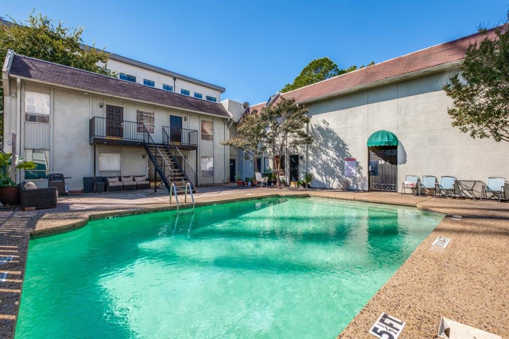 FAIRLAND ANNEX - Residential Lease