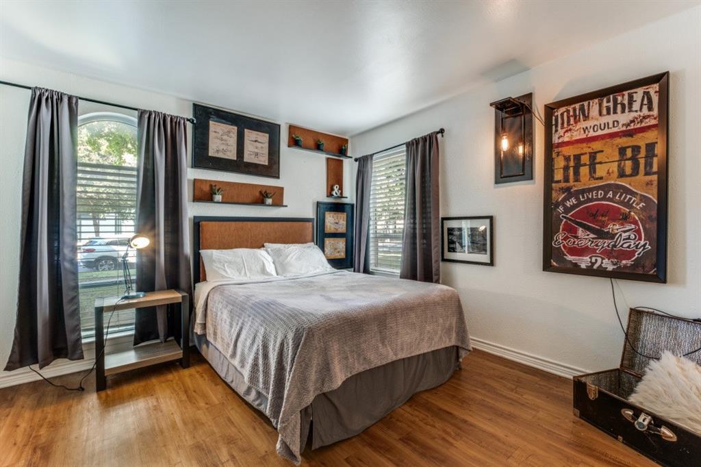 FAIRLAND ANNEX - Residential Lease