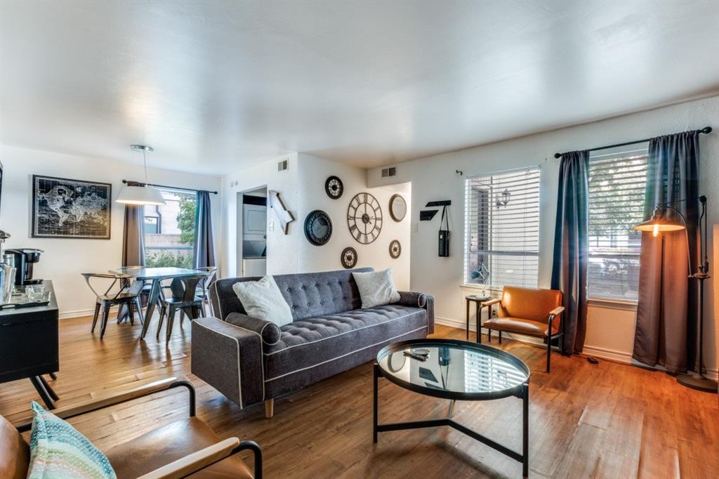 FAIRLAND ANNEX - Residential Lease