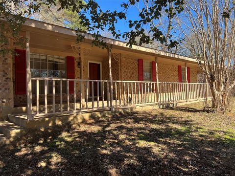 216 E Homewood Drive Crockett TX 75835