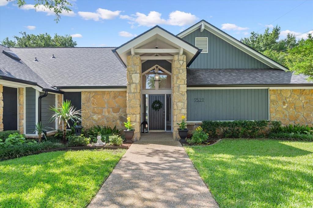 9519 Oak Springs Drive