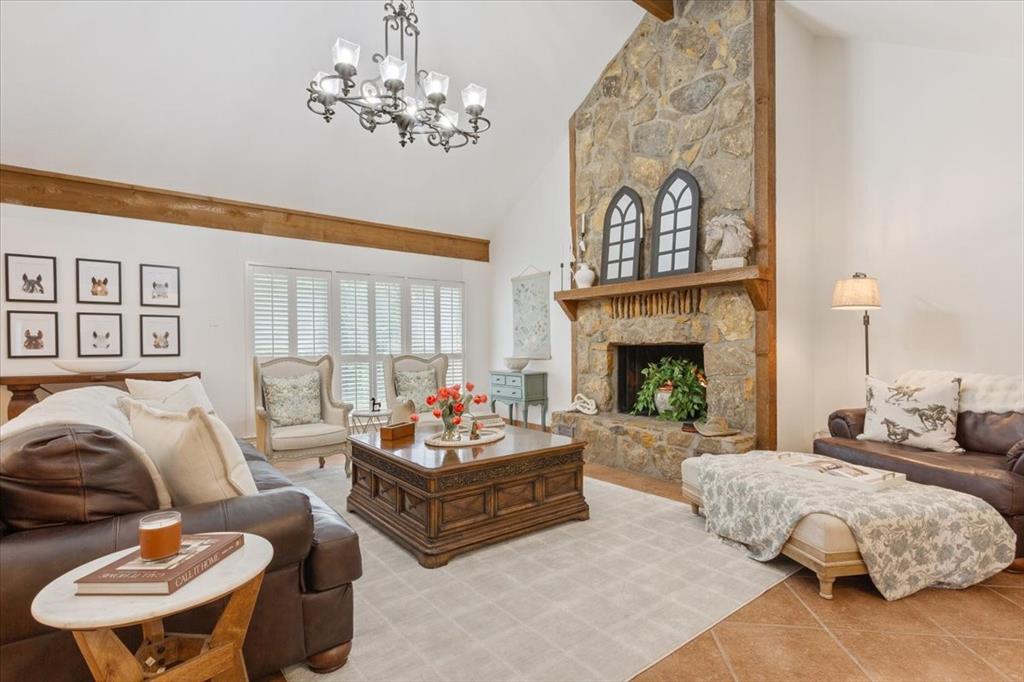 9519 Oak Springs Drive