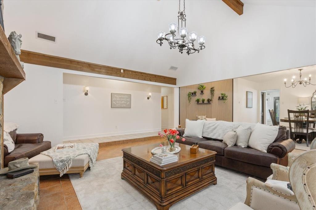 9519 Oak Springs Drive