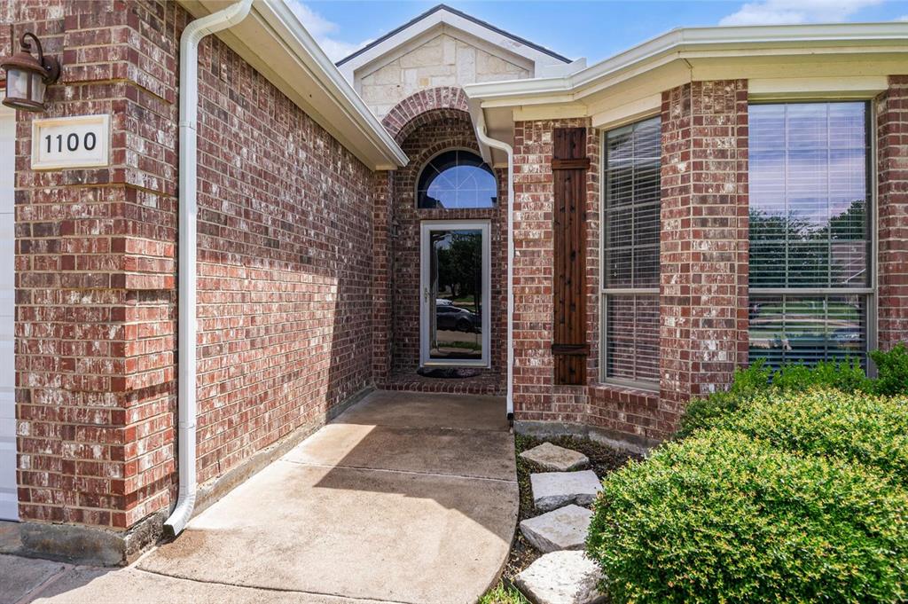 1100 Whittenburg Drive