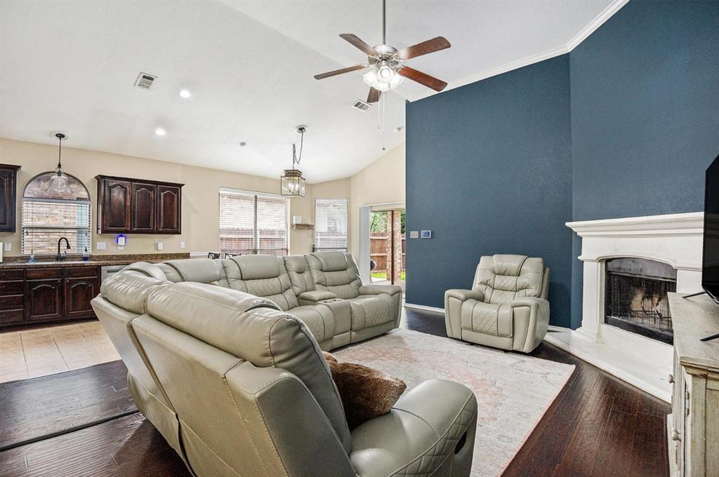 1100 Whittenburg Drive