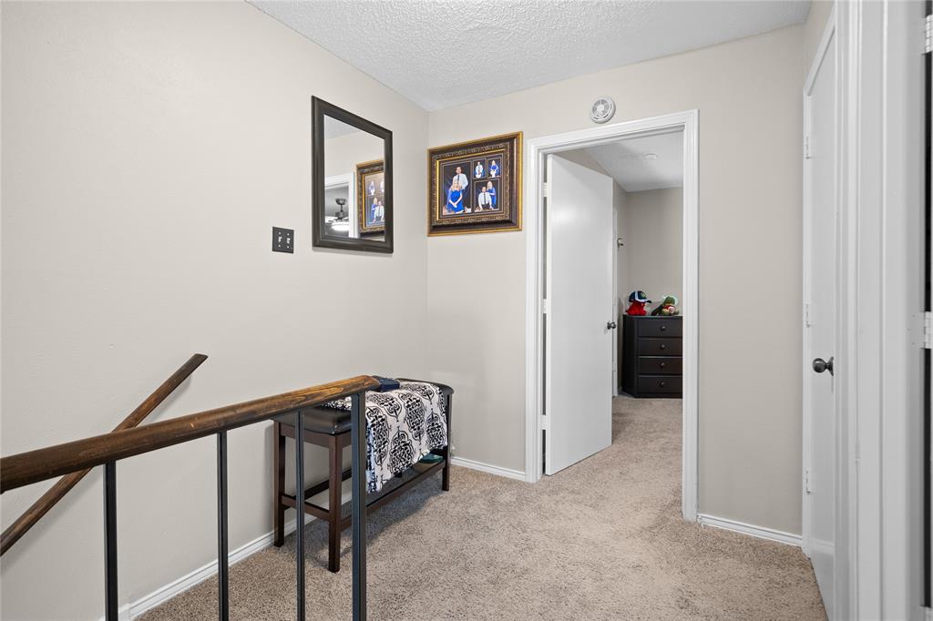 Graystone Twnhms - Residential