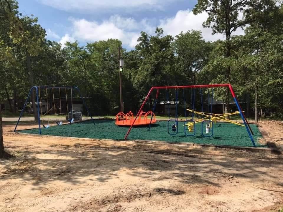 Sun Eagle Bay - Residential