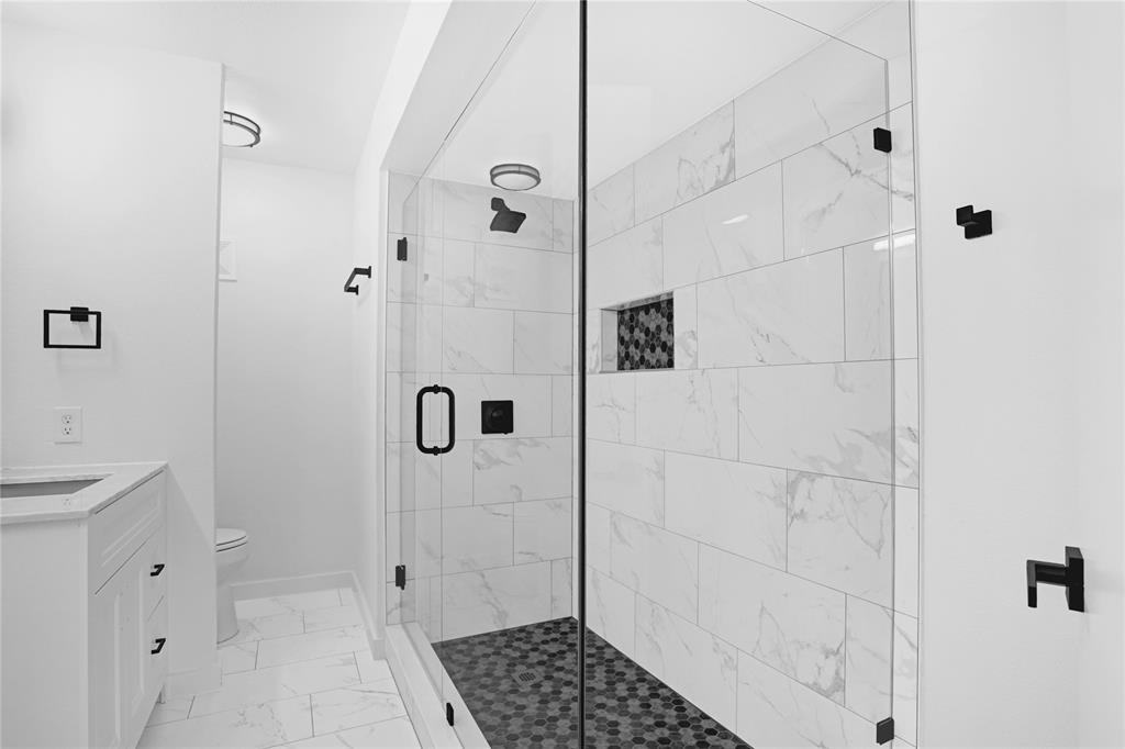 Preston Bend Village Ph 02 - Residential