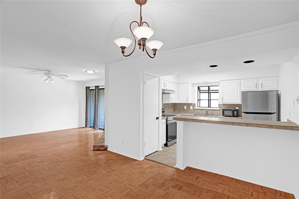 Preston Bend Village Ph 02 - Residential