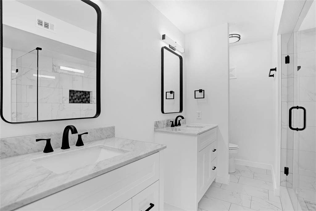 Preston Bend Village Ph 02 - Residential