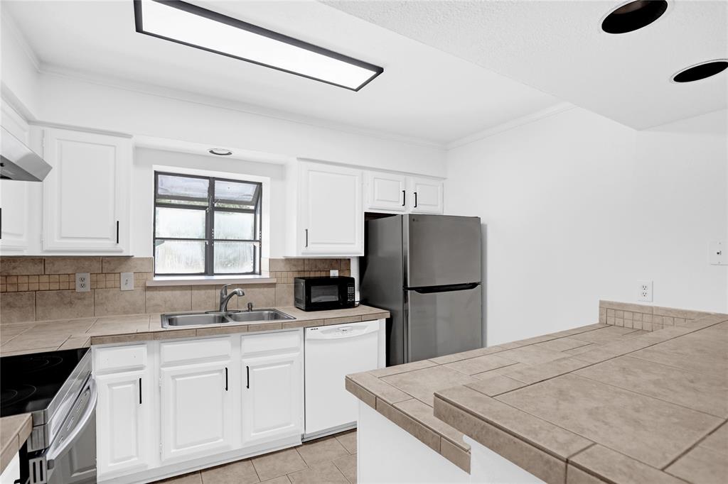 Preston Bend Village Ph 02 - Residential