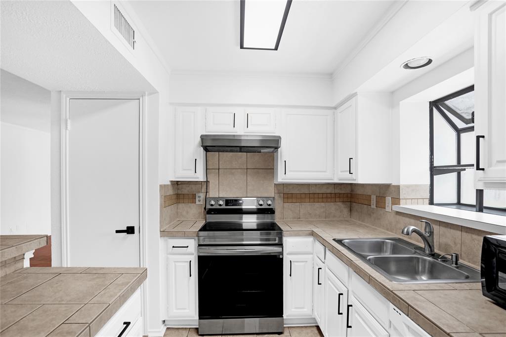 Preston Bend Village Ph 02 - Residential