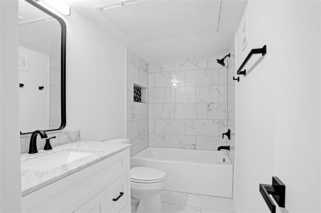 Preston Bend Village Ph 02 - Residential