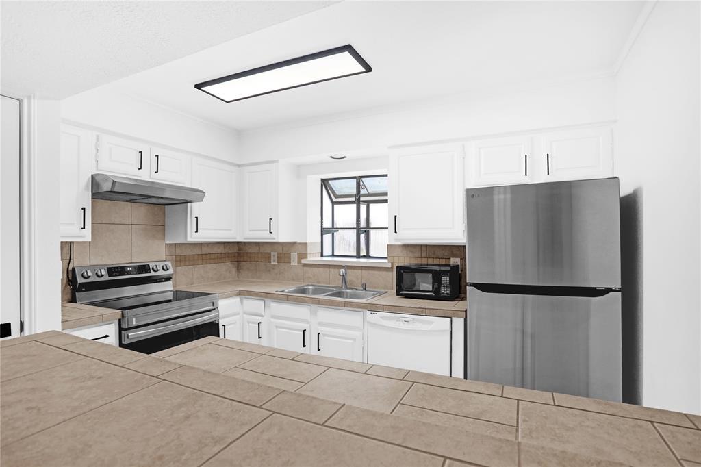 Preston Bend Village Ph 02 - Residential