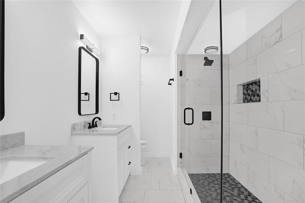 Preston Bend Village Ph 02 - Residential