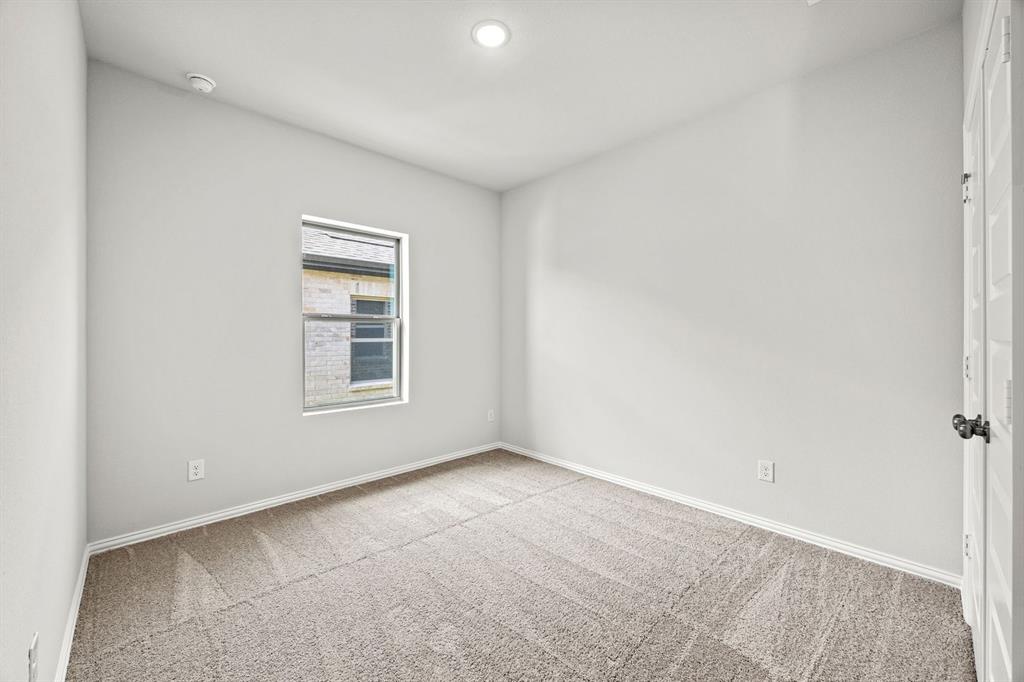 Kings Way - Residential