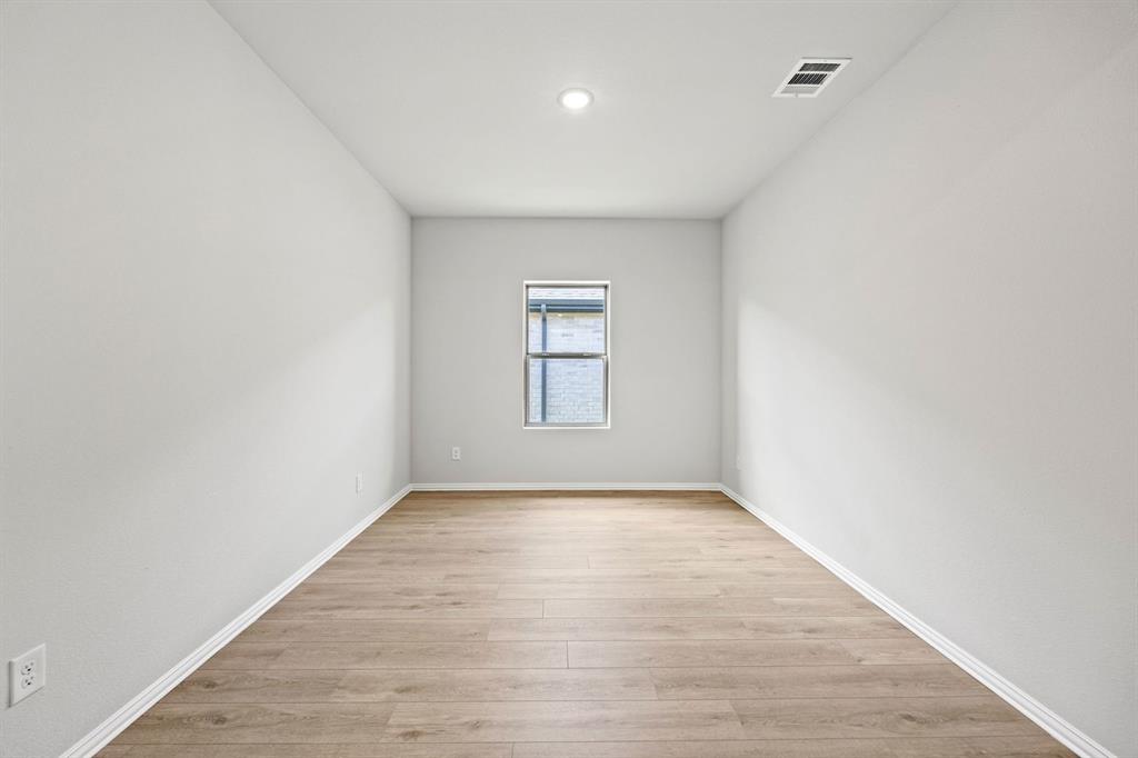 Kings Way - Residential