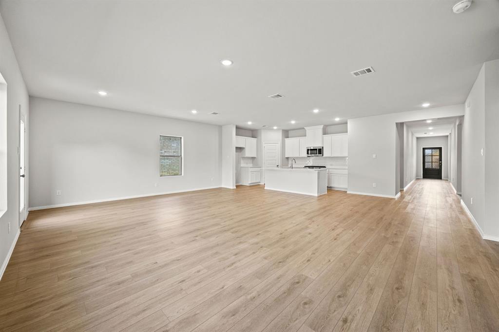 Kings Way - Residential