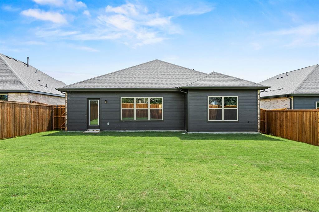 Kings Way - Residential