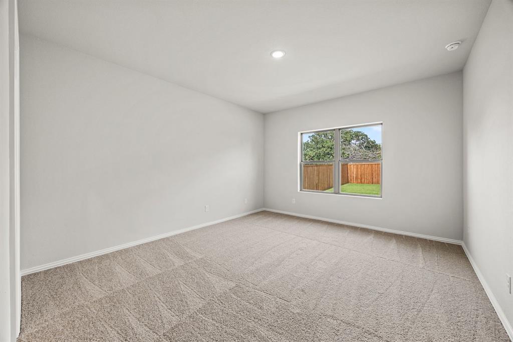 Kings Way - Residential