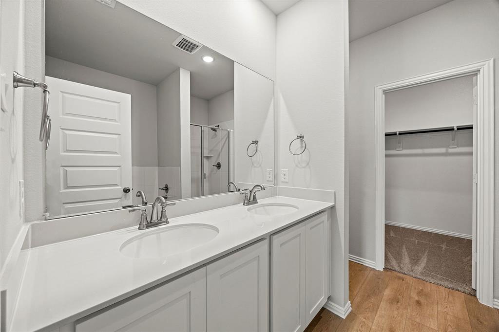 Kings Way - Residential