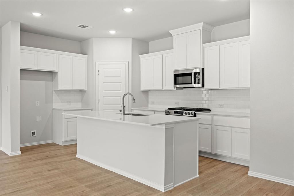 Kings Way - Residential