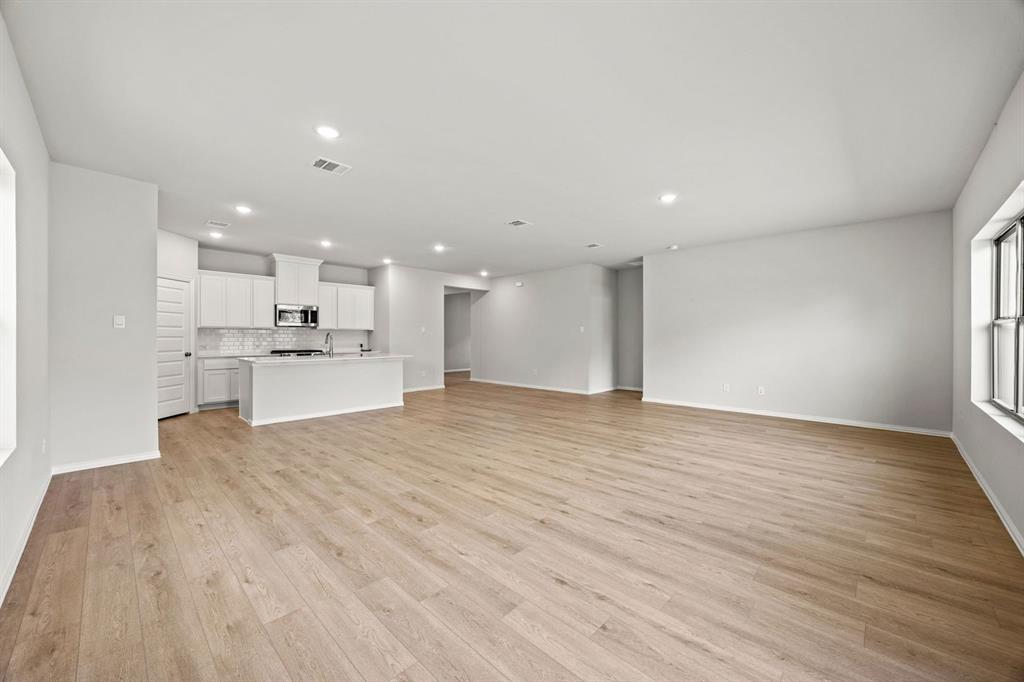 Kings Way - Residential