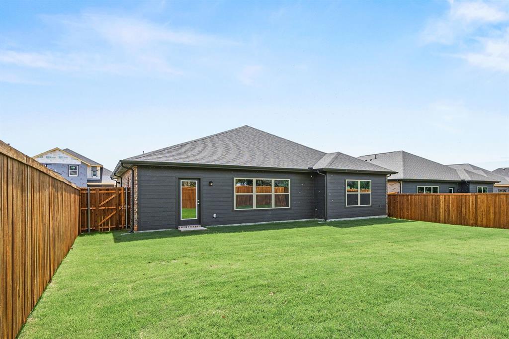 Kings Way - Residential