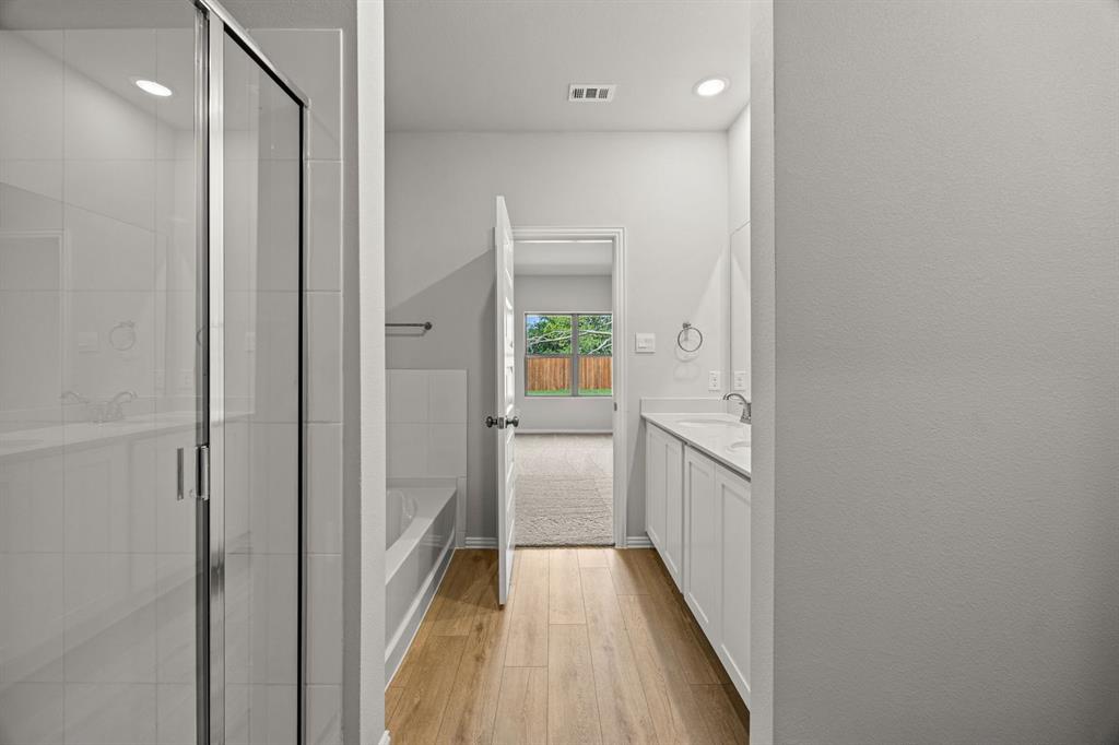 Kings Way - Residential