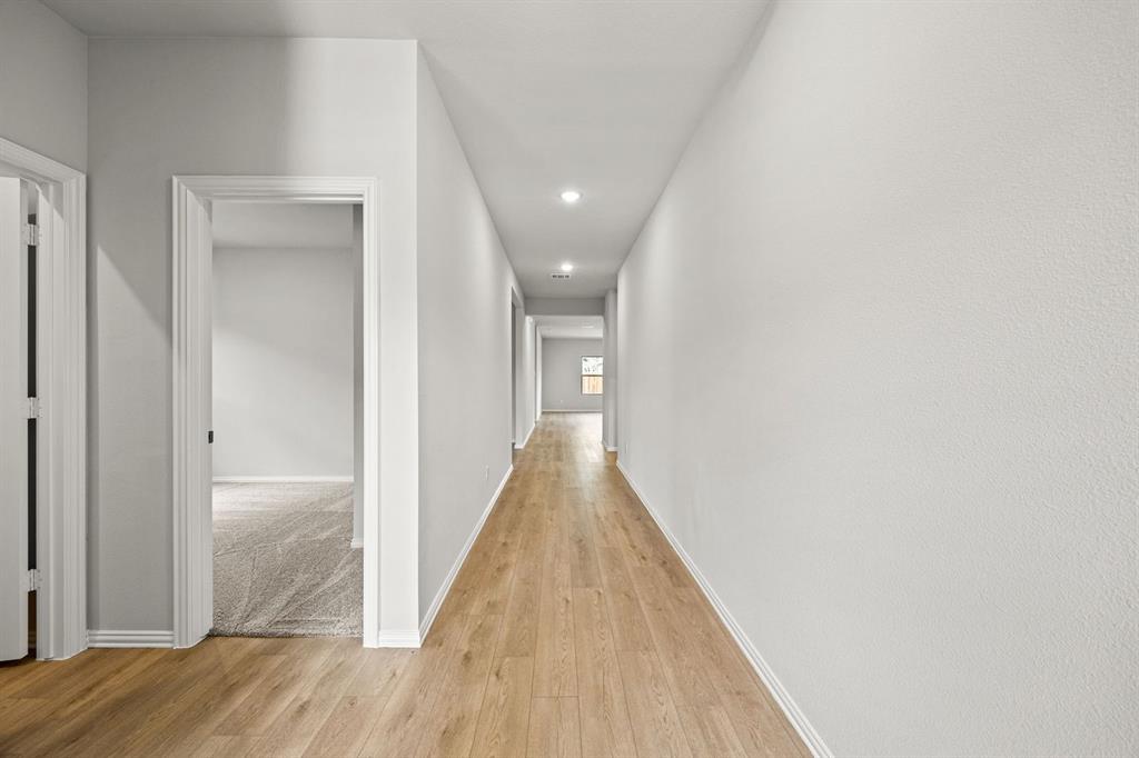 Kings Way - Residential