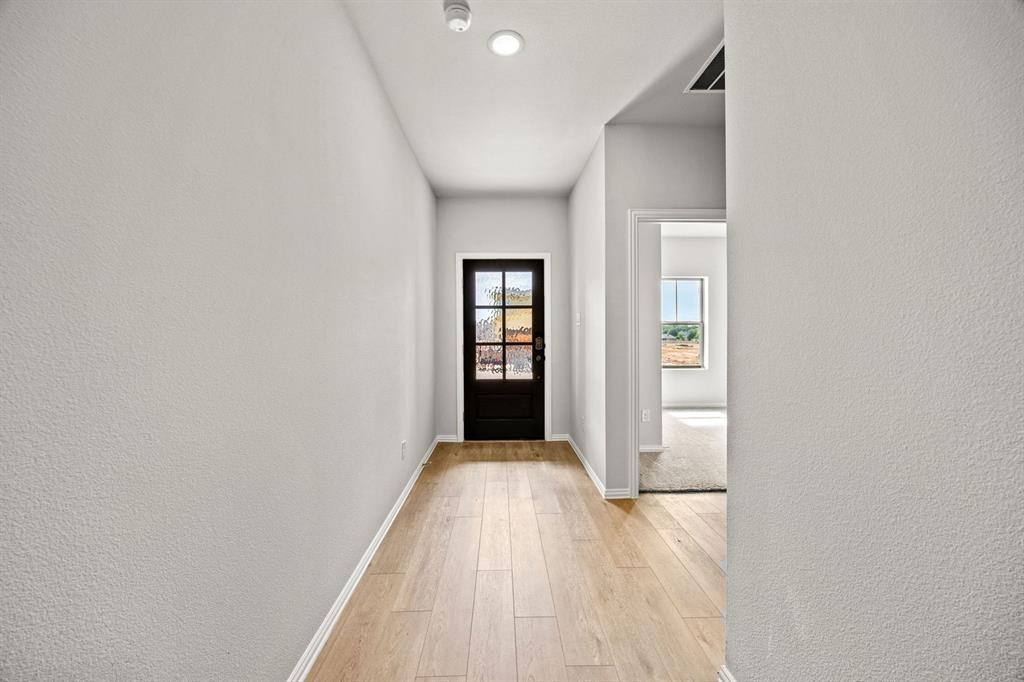 Kings Way - Residential