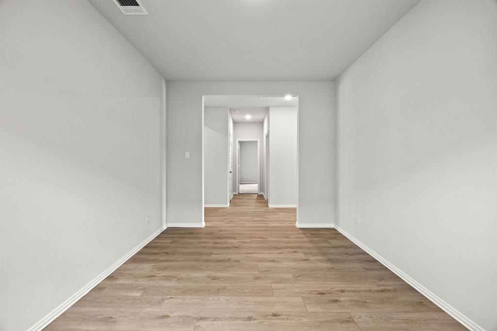 Kings Way - Residential