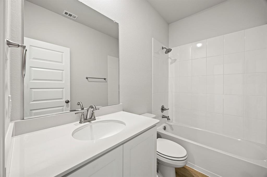 Kings Way - Residential