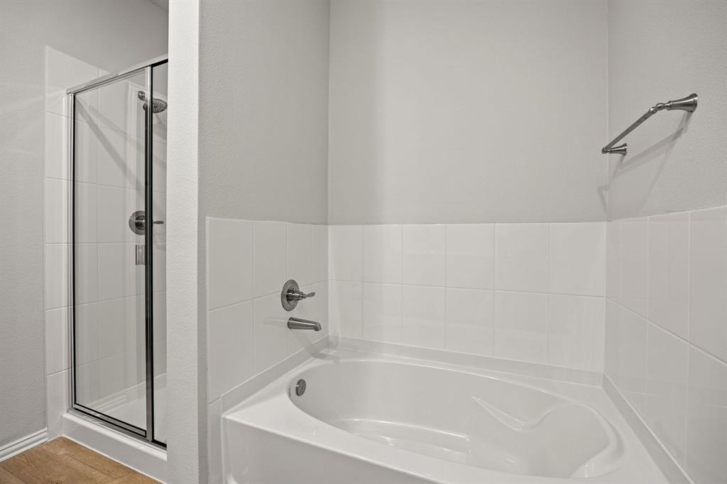 Kings Way - Residential