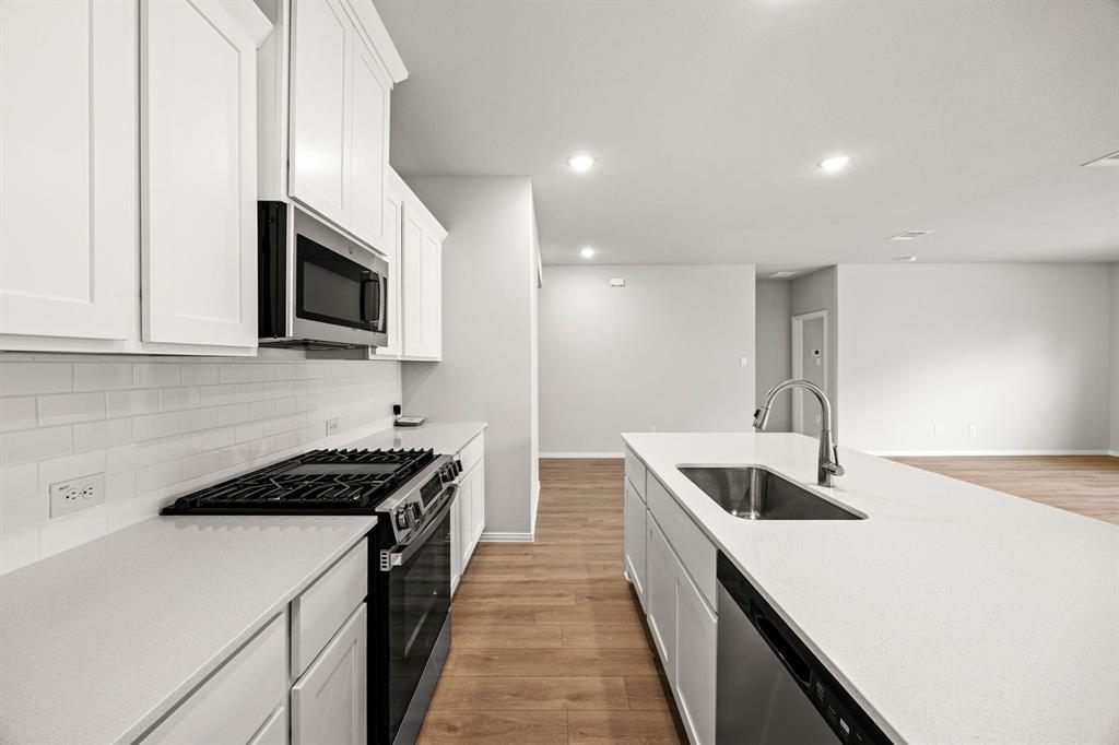 Kings Way - Residential