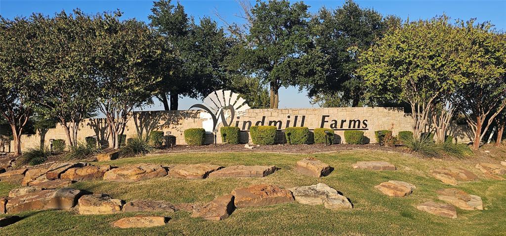 Windmill Farms Ph 5b - Residential