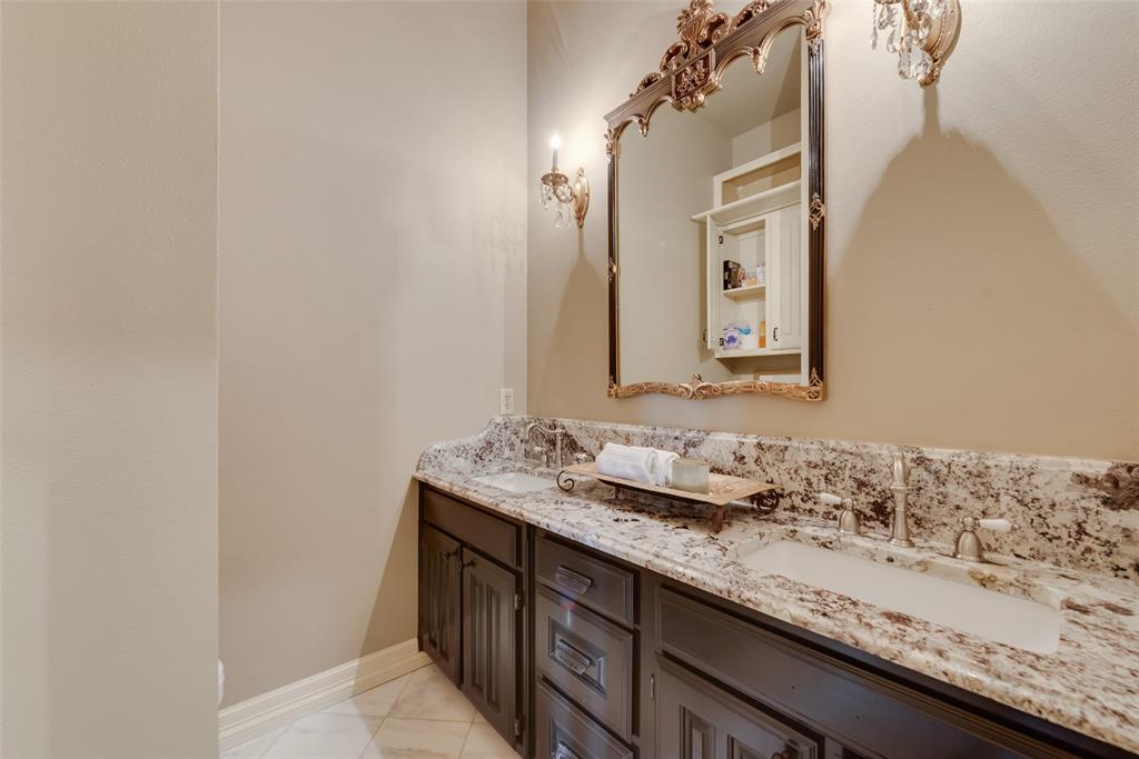 Canyon Oaks - Residential