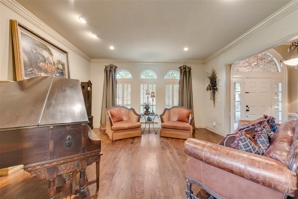 Canyon Oaks - Residential