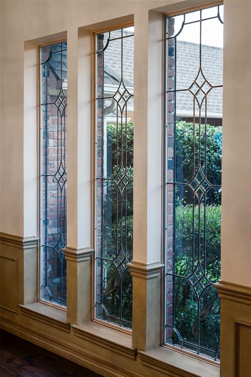 Canyon Oaks - Residential