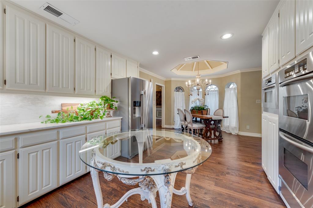 Canyon Oaks - Residential