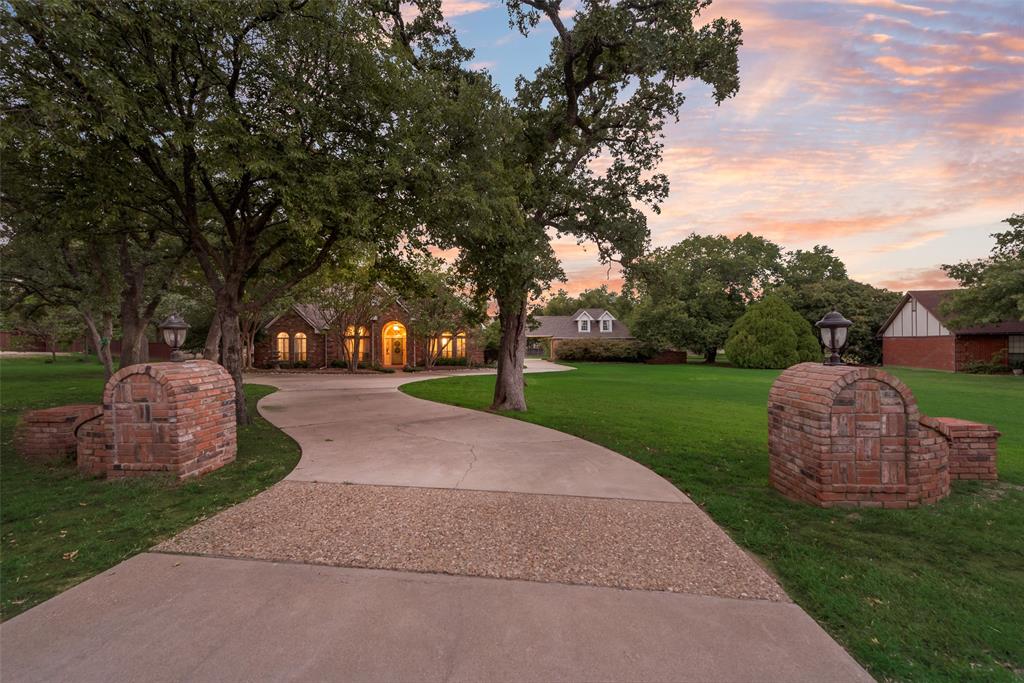 Canyon Oaks - Residential