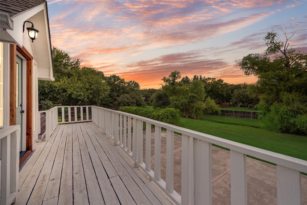 Canyon Oaks - Residential