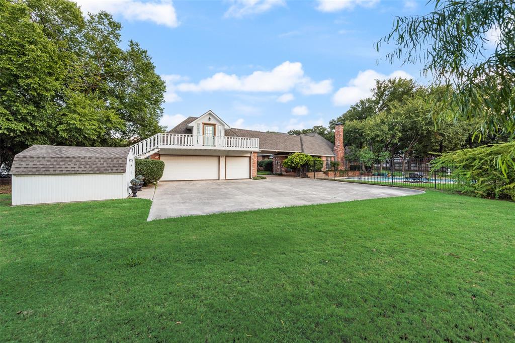 Canyon Oaks - Residential