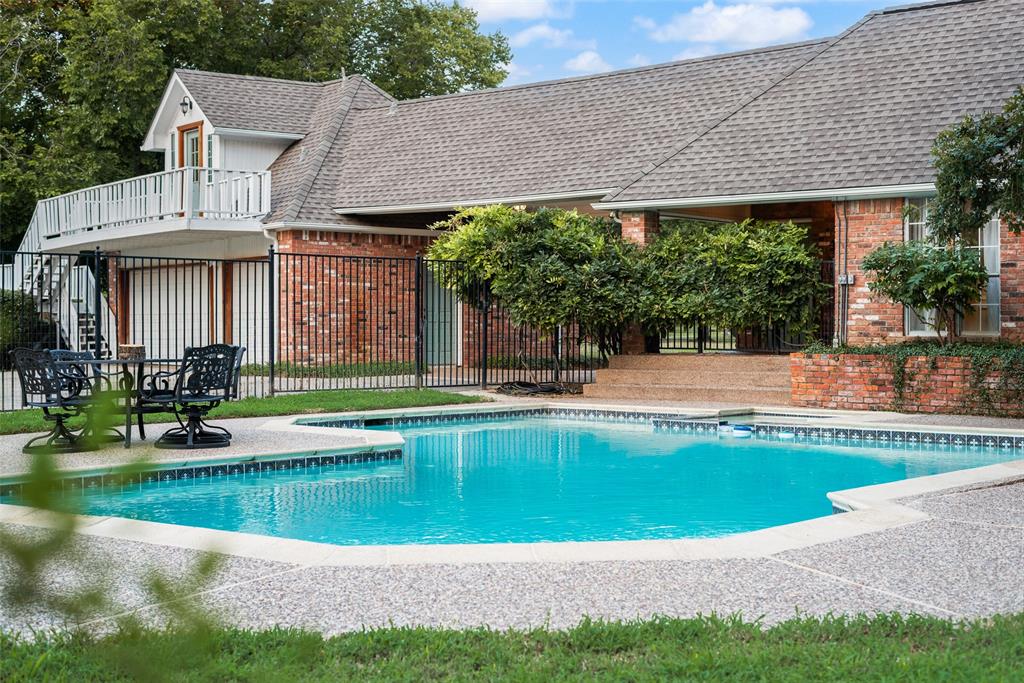 Canyon Oaks - Residential