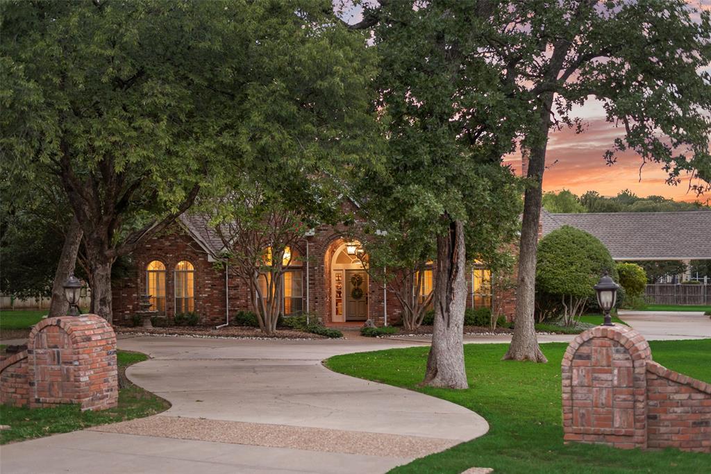 Canyon Oaks - Residential