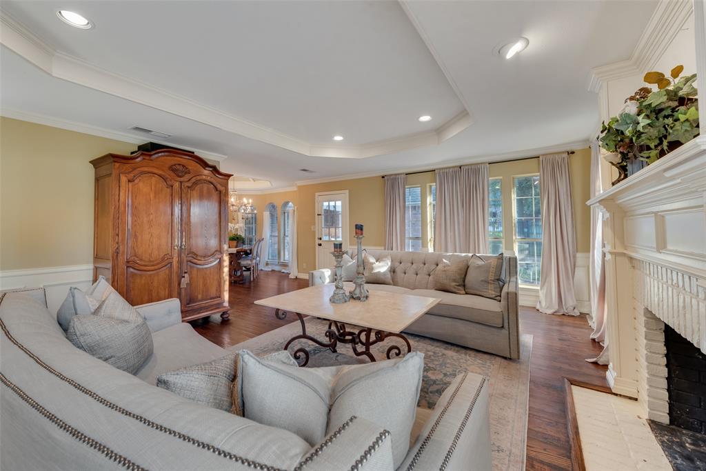 Canyon Oaks - Residential