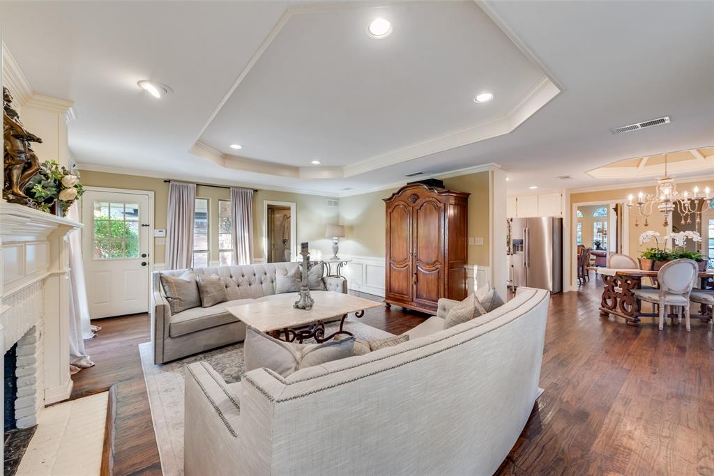 Canyon Oaks - Residential